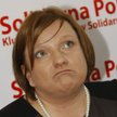 Beata Kempa zapowiada powstanie nowej prawicowej formacji