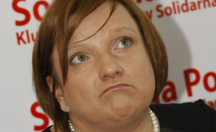 Beata Kempa zapowiada powstanie nowej prawicowej formacji