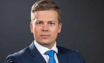 Damian Kaźmierczak, główny ekonomista i wiceprezes Polskiego Związku Pracodawców Budownictwa