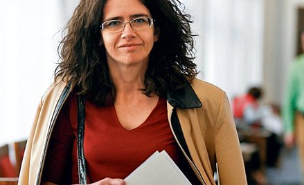Anna Streżyńska nie będzie już prezesem UKE