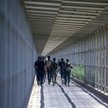 Hamas wykorzystał 7 października przejście Erez do przeniknięcia na teren Izraela