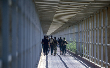 Hamas wykorzystał 7 października przejście Erez do przeniknięcia na teren Izraela