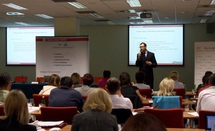 Kongres dla lekarzy spółka zaliczy w koszty uzyskania przychodu