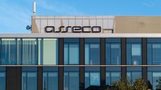 Asseco pokazuje wyniki. Polska noga rośnie najmocniej