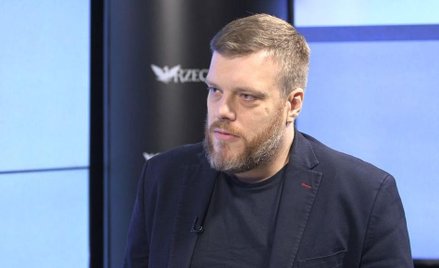 Adrian Zandberg zaproponował Grzegorzowi Schetynie zbudowanie wspólnej listy.