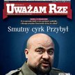 Czy generał Parulski przetrwa polityczną burzę