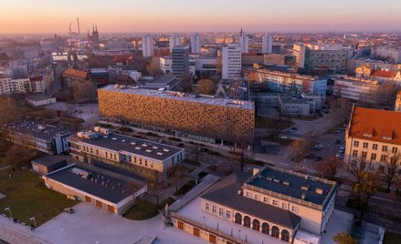 Koronawirus: Uczelnie we Wrocławiu i Opolu odwołują zajęcia