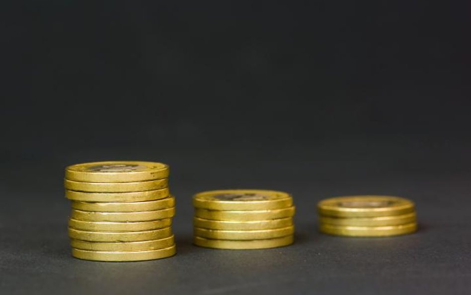 Inflacja nie rośnie – w styczniu 4 procent