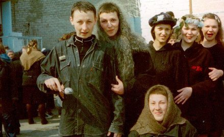 „Miss Gułagu”; zdjęcia: Cinephil