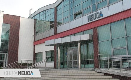 DM BOŚ obniża rekomendację dla Neuki do „trzymaj”