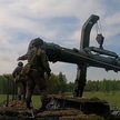 Rosjanie i Białorusini biorą udział w ćwiczeniach z użyciem broni atomowej