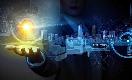 Waluty: Giganci inwestują w blockchain