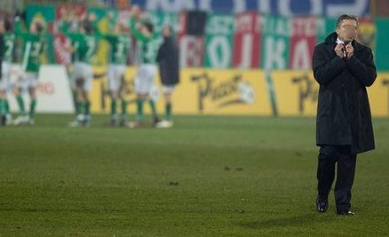 Zakazy nie dla każdego menedżera