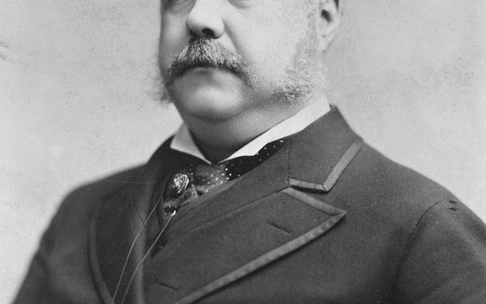 19 września 1881 r. - 4 marca 1885 r. Republikanin