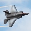Aktywiści nie chcą już referendum w sprawie F-35 w Szwajcarii. "To byłaby farsa"