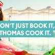 fot. facebook.com/thomascook