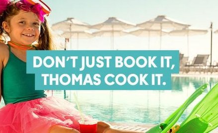 fot. facebook.com/thomascook
