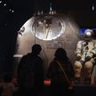 Historyczny Shenzhou 5 na wystawie w Pekinie