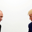 USA uznają Krym za rosyjski? Nowe doniesienia ws. wojny na Ukrainie