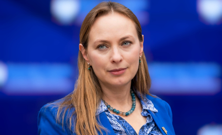 Katarzyna Pełczyńska-Nałęcz, minister funduszy i polityki regionalnej