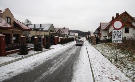 Droga gminna także z 7 proc. VAT