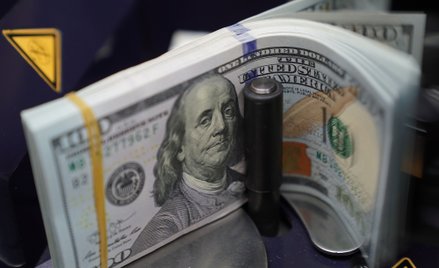 O czym mówi kwietniowa wyprzedaż długu USA?