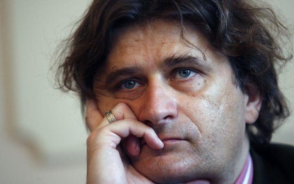 Janusz Palikot