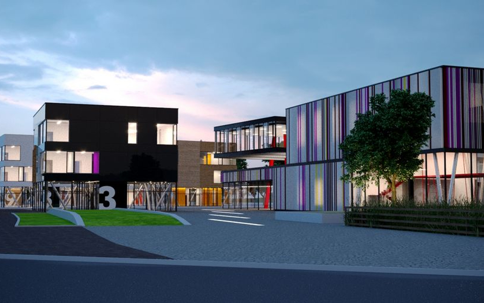 W Warszawie powstanie największy w Europie living lab