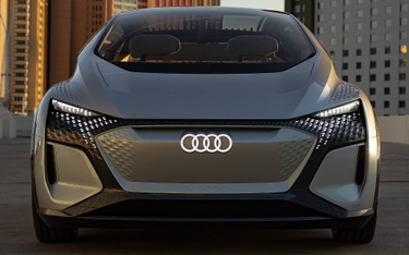 Projekt Artemis pokaże jaka będzie przyszłość Audi