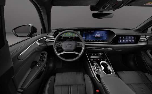 Audi Allroad