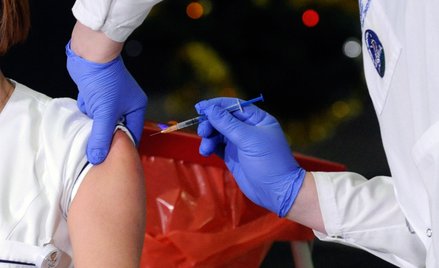 Firmy chcą obowiązku szczepień