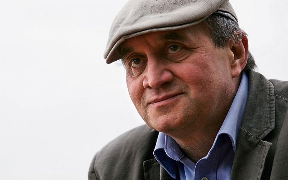 Krzysztof Zaleski zmarł 20 października 2008 roku
