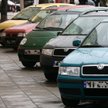 Nie usuną samochodów z chodników