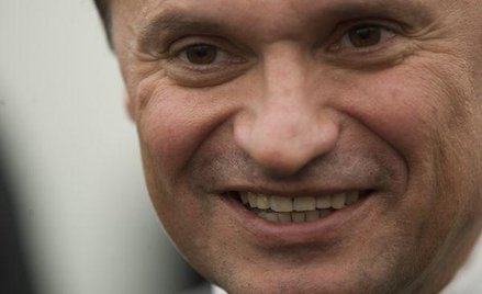 Leszek Czarnecki chce przejąć bank WestLB