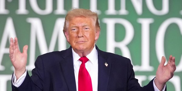 „Nie obiecywałem niczego”. Trump broni wojny z Iranem i odcina się od dawnych deklaracji