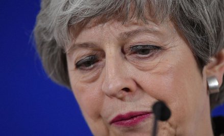 Brexit: UE oferuje Brytyjczykom nawet rok na przemyślenia