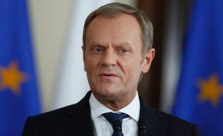 Rząd Beaty Szydło nie chce, by Donald Tusk nadal szefował Radzie Europejskiej. Może jednak zachować 
