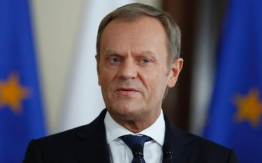 Rząd Beaty Szydło nie chce, by Donald Tusk nadal szefował Radzie Europejskiej. Może jednak zachować 