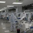 Hiszpania: Największy dobowy wzrost zakażeń od kwietnia