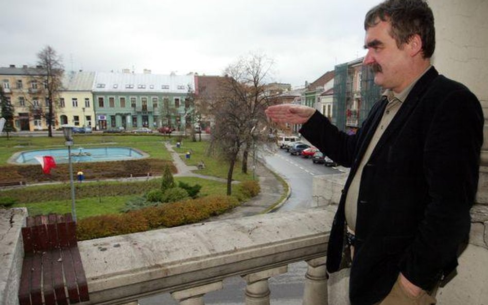 Wojciech Lubawski