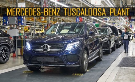Produkcja samochodów w Niemczech spada