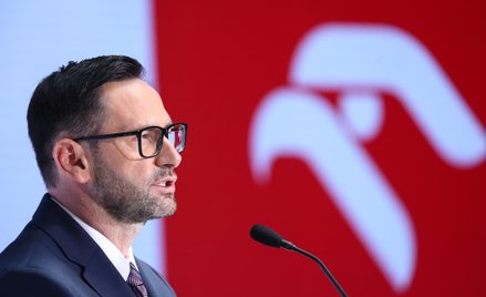 Były prezes PKN Orlen Daniel Obajtek