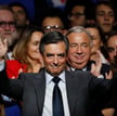 Aleksander Hall: Fillon, francuski faworyt