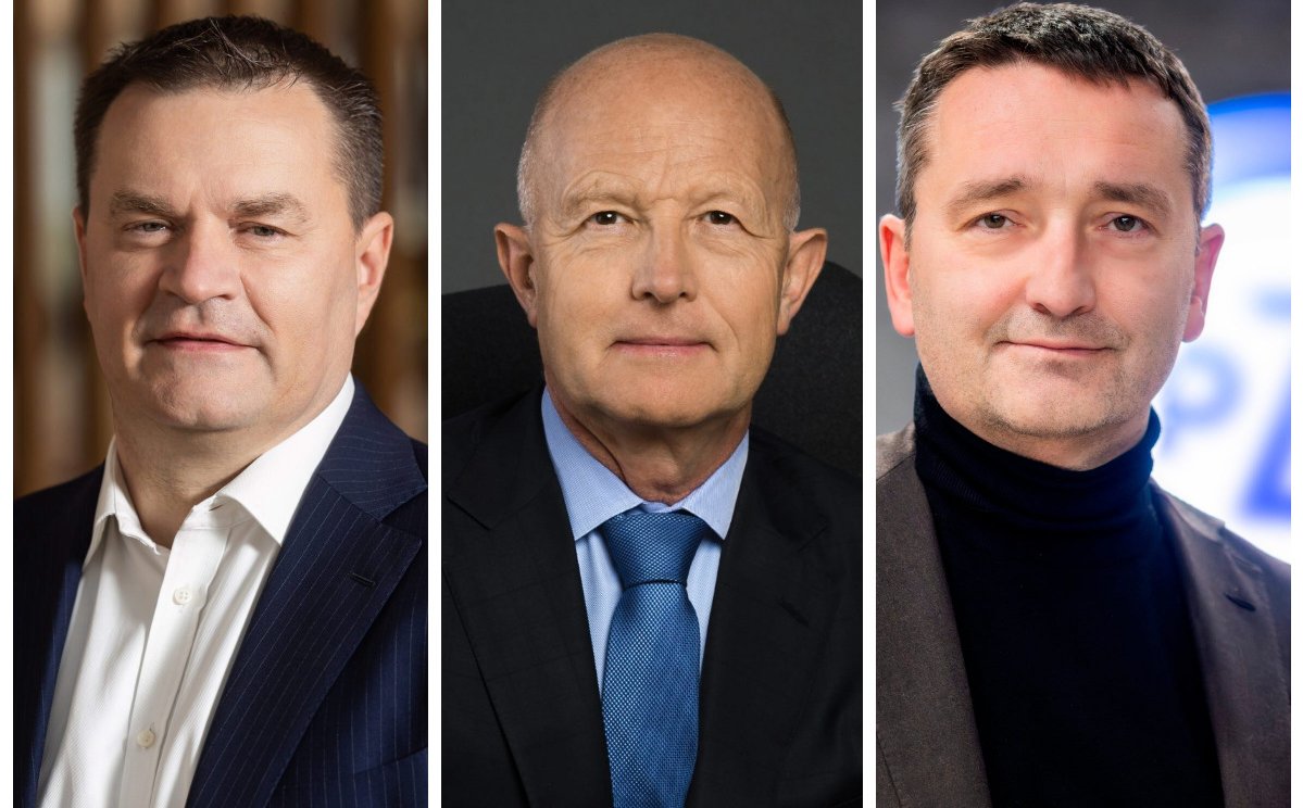 Dynamiczny rok PZU. Akcjonariusze mają powody do zadowolenia