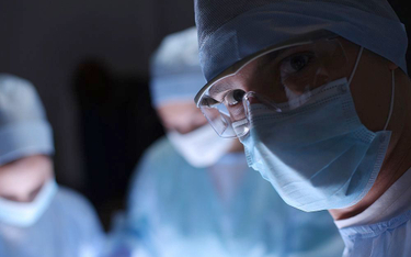 Lekarz anestezjolog spoza Unii znieczuli w Polsce