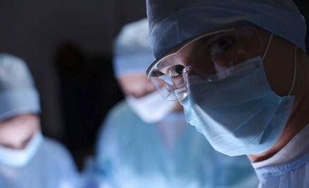 Lekarz anestezjolog spoza Unii znieczuli w Polsce