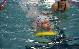 Wydarzenie zostało przygotowane z myślą o najmłodszych mieszkańcach dzielnicy, a patronat honorowy n