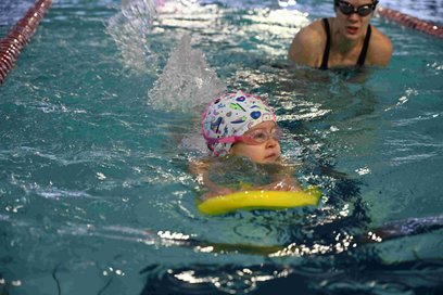 Wydarzenie zostało przygotowane z myślą o najmłodszych mieszkańcach dzielnicy, a patronat honorowy n