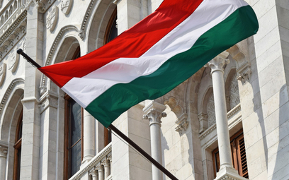 IPN oddaje hołd Węgrom, którzy walczyli u boku Niemców