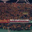 Jagiellonia Białystok żegna się z Pucharem Polski